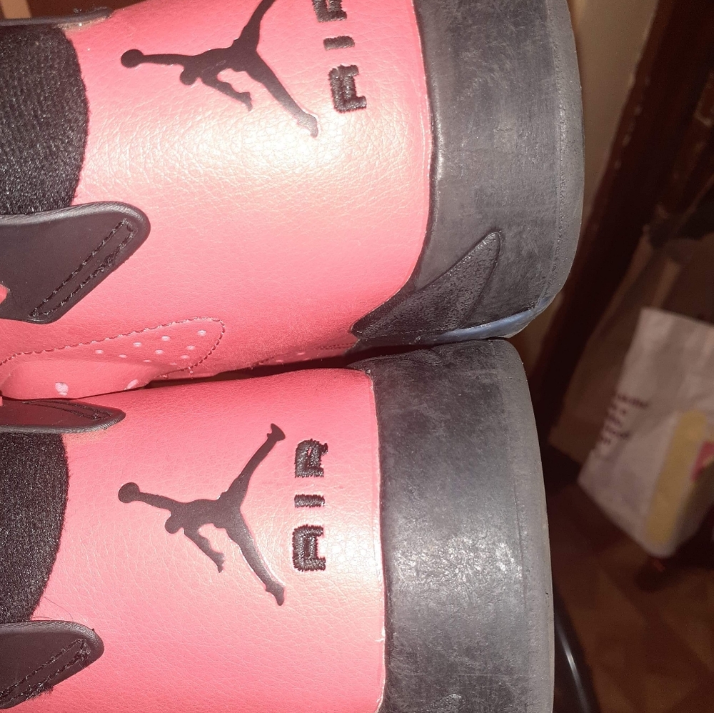 retro 6